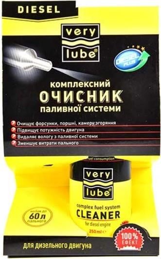 Xado XB 30025 Fuel system cleaner (diesel), 250 ml XB30025: Buy near me in Poland at 2407.PL - Good price!