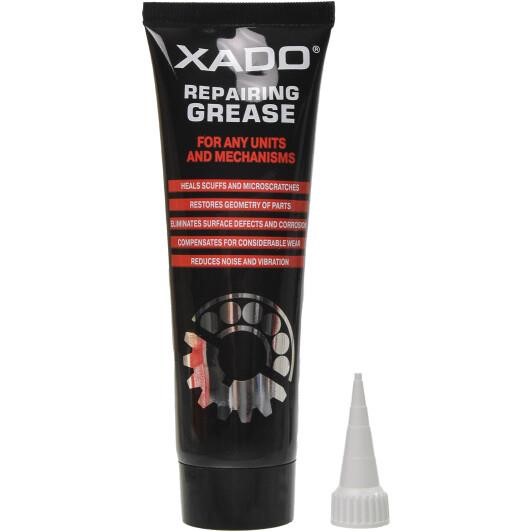 Xado XA 30203 Repairing grease, 125 ml XA30203: Buy near me in Poland at 2407.PL - Good price!