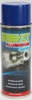 Xt XT AS300 Spray aluminiowy, 300 ml XTAS300: Dobra cena w Polsce na 2407.PL - Kup Teraz!