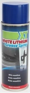 Xt XT WLGS300 Biały smar litowy spray, 300 ml XTWLGS300: Dobra cena w Polsce na 2407.PL - Kup Teraz!