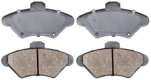 Raybestos SGD600C Front disc brake pads, set SGD600C: Buy near me in Poland at 2407.PL - Good price!