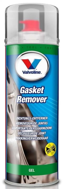 Valvoline 887063 Спрей "Gasket Remover", 500 мл 887063: Отличная цена - Купить в Польше на 2407.PL!