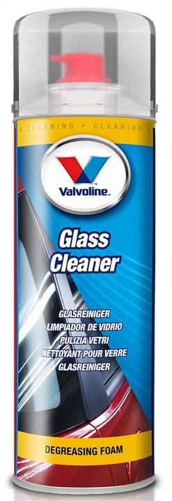 Valvoline 887065 Glass Cleaner, 500 ml 887065: Buy near me in Poland at 2407.PL - Good price!