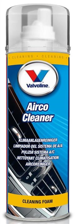 Valvoline 887067 Очищувач для кондиціонера "Airco-Cleaner", 500 мл 887067: Купити у Польщі - Добра ціна на 2407.PL!