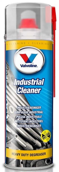 Valvoline 887068 Очиститель универсальный "Industrial Cleaner", 500 мл 887068: Отличная цена - Купить в Польше на 2407.PL!