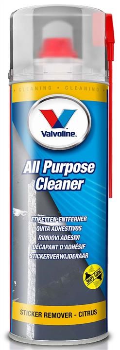 Valvoline 887069 All Purpose Cleaner, 500 ml 887069: Buy near me in Poland at 2407.PL - Good price!