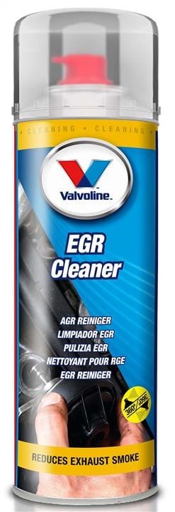 Valvoline 887071 Środek do czyszczenia układu wydechowego "EGR-Cleaner", 500 ml 887071: Atrakcyjna cena w Polsce na 2407.PL - Zamów teraz!