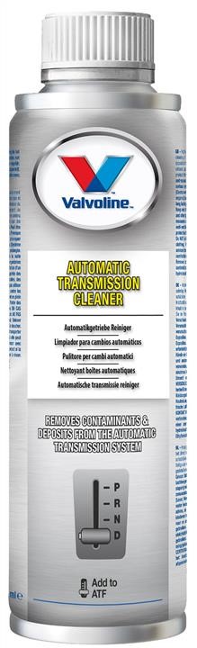 Valvoline 887452 Reiniger für Automatikgetriebe "Automatic Transmission Cleaner", 500 ml 887452: Kaufen Sie zu einem guten Preis in Polen bei 2407.PL!