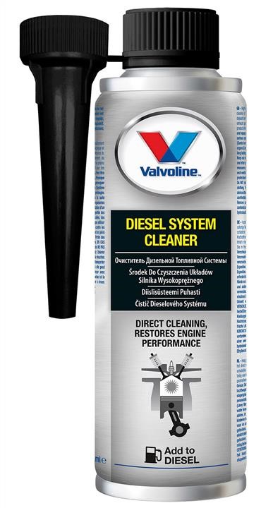 Valvoline 890604 Dieselkraftstoff-Additiv "Diesel System Cleaner", 300 ml 890604: Kaufen Sie zu einem guten Preis in Polen bei 2407.PL!