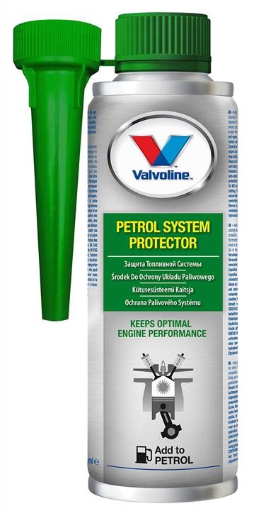 Valvoline 890611 Additiv für Benzinmotoren "Petrol System Protector", 300 ml 890611: Kaufen Sie zu einem guten Preis in Polen bei 2407.PL!