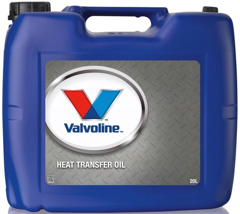 Valvoline 885939 Heat carrier oi VALVOLINE HEAT TRANSFER OIL, 20L 885939: Buy near me in Poland at 2407.PL - Good price!
