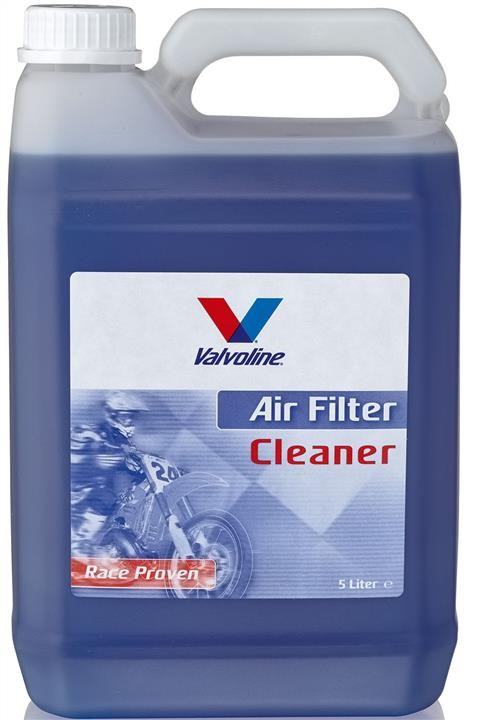Valvoline VE90630 Air filter cleaner VALVOLINE, 5L VE90630: Buy near me in Poland at 2407.PL - Good price!