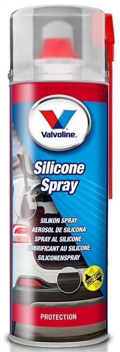 Valvoline 887042 Spray silikonowy do gumy i tworzyw sztucznych "Silicone Spray", 500 ml 887042: Atrakcyjna cena w Polsce na 2407.PL - Zamów teraz!