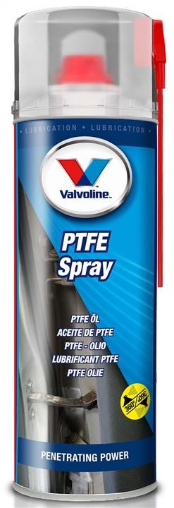 Valvoline 887046 Smar w sprayu "PTFE Spray", 500 ml 887046: Dobra cena w Polsce na 2407.PL - Kup Teraz!