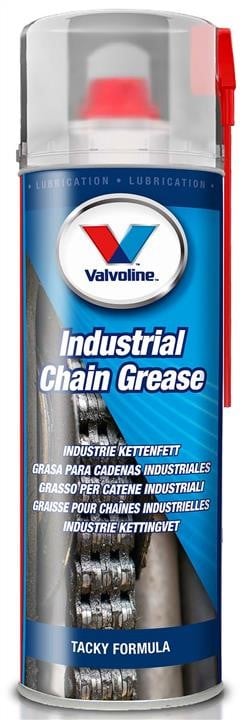 Valvoline 887050 Industrial Chain Grease, 500 ml 887050: Buy near me in Poland at 2407.PL - Good price!