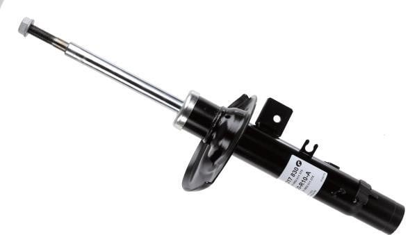 SACHS 317 830 Front right gas oil shock absorber 317830: Buy near me in Poland at 2407.PL - Good price!