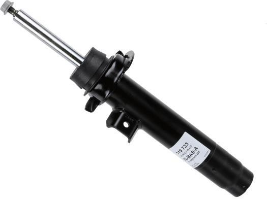 SACHS 319 733 Front suspension shock absorber 319733: Buy near me at 2407.PL in Poland at an Affordable price!