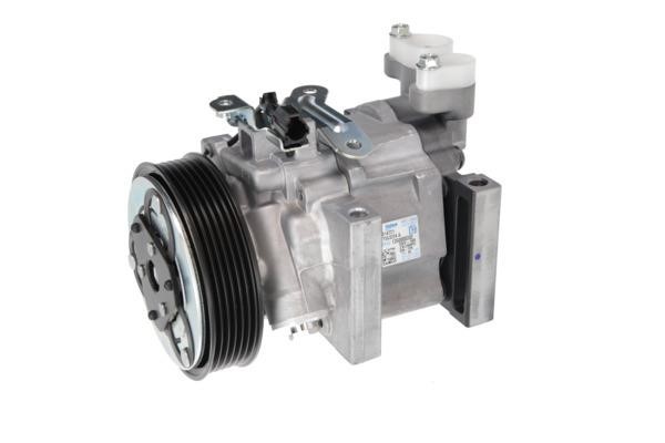 Valeo 814721 Compressor, air conditioning 814721: Buy near me at 2407.PL in Poland at an Affordable price!