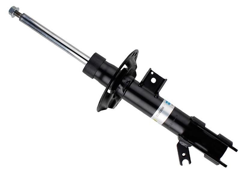 Bilstein 22-283030 Front Left Gas Oil Suspension Shock Absorber 22283030: Buy near me in Poland at 2407.PL - Good price!
