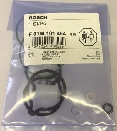 Ersatzteilsatz für Hochdruckeinspritzpumpe Bosch F 01M 101 454
