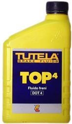 Tutela 15981716 Brake fluid 15981716: Buy near me in Poland at 2407.PL - Good price!