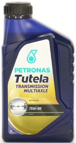 Petronas 14391616 Transmission oil Petronas Tutela CAR MULTIAXLE 75W-85, 1 l 14391616: Buy near me in Poland at 2407.PL - Good price!