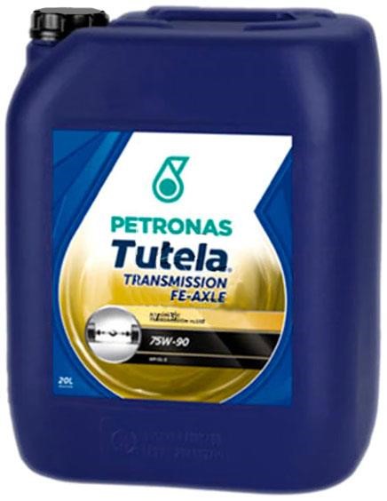 Petronas 14541910 Transmission oil PETRONAS TUTELA FE AXLE 75W-90, 20 l 14541910: Buy near me in Poland at 2407.PL - Good price!