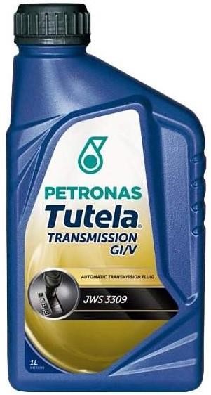 Petronas 14601616 Transmission oil Petronas Tutela Car Gi/V 3309, 1 l 14601616: Buy near me in Poland at 2407.PL - Good price!