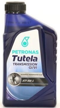 Petronas 14611616 Transmission oil Petronas Tutela CAR GI VI, 1 l 14611616: Buy near me in Poland at 2407.PL - Good price!