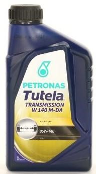 Petronas 14681616 Transmission oil PETRONAS TUTELA W 140 M-DA 85W-140, 1 l 14681616: Buy near me in Poland at 2407.PL - Good price!