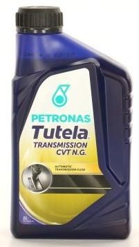Petronas 14781616 Transmission oil Petronas Tutela CVT Ng, 1 l 14781616: Buy near me in Poland at 2407.PL - Good price!