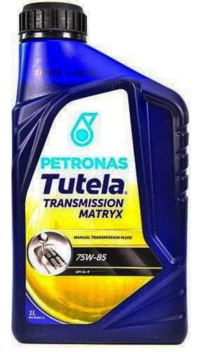 Petronas 14921619 Transmission oil Petronas Tutela Car Transmission Matryx 75W-85, 1 l 14921619: Buy near me in Poland at 2407.PL - Good price!