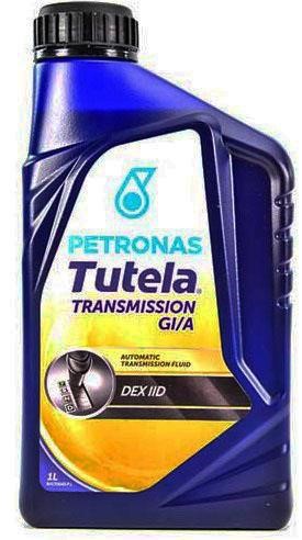 Petronas 15101616 Олива трансмісійна PETRONAS TUTELA Gi/M, 1 л 15101616: Приваблива ціна - Купити у Польщі на 2407.PL!