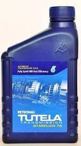 Petronas 22931616 Олива трансмісійна PETRONAS TUTELA Starfluid 7S, 1 л 22931616: Приваблива ціна - Купити у Польщі на 2407.PL!