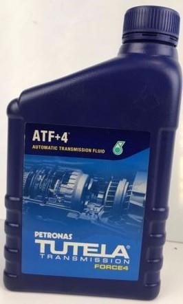 Petronas 22961616 Olej przekładniowy Petronas Tutela FORCE (ATF+4) TAN, 1 l 22961616: Atrakcyjna cena w Polsce na 2407.PL - Zamów teraz!