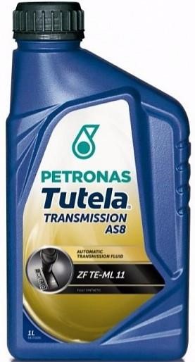 Petronas 23151616 Олива трансмісійна PETRONAS TUTELA AS 8, 1 л 23151616: Приваблива ціна - Купити у Польщі на 2407.PL!