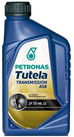 Petronas 23151619 Transmission oil PETRONAS TUTELA AS 8, 1 l 23151619: Buy near me in Poland at 2407.PL - Good price!