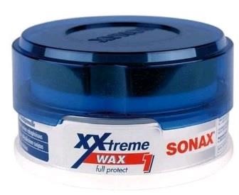 Sonax 216 200 Carnauba Xtreme wax with applicator, 150 ml 216200: Buy near me in Poland at 2407.PL - Good price!