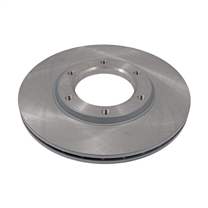 Sangsin SD4232 Front brake disc ventilated SD4232: Buy near me in Poland at 2407.PL - Good price!