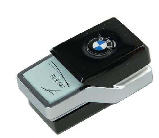 BMW 64 11 9 382 585 Ароматизатор Blue Suite № 1 64119382585: Отличная цена - Купить в Польше на 2407.PL!