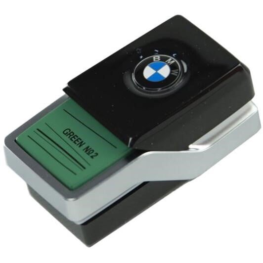BMW 64 11 9 382 603 Air freshener Green Suite № 2 64119382603: Buy near me in Poland at 2407.PL - Good price!