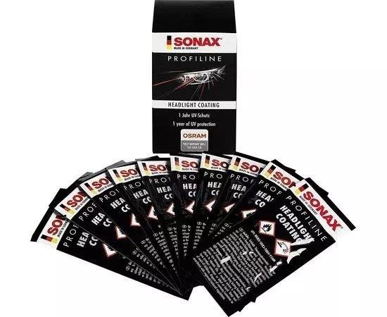 Купити Sonax 276541 за низькою ціною в Польщі!