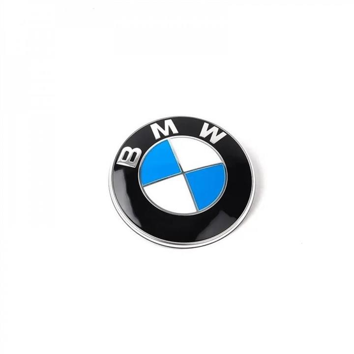 Эмблема решетки радиатора (логотип) BMW 51 14 8 132 375
