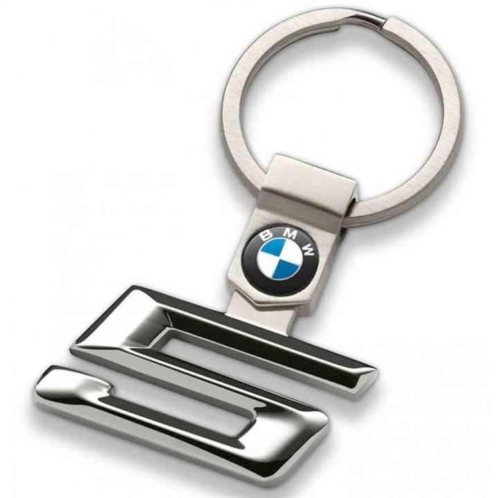 Schlüsselanhänger BMW 5 Serie BMW 80 27 2 454 651