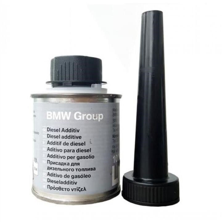 BMW 83 19 2 296 922 BMW Diesel additive, 100 ml 83192296922: Buy near me in Poland at 2407.PL - Good price!