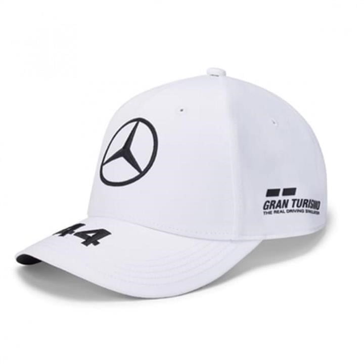 Mercedes B6 7 99 6416 Hamilton baseball cap B67996416: Buy near me in Poland at 2407.PL - Good price!