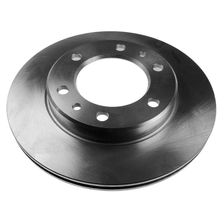 Sangsin SD4043 Front brake disc ventilated SD4043: Buy near me in Poland at 2407.PL - Good price!