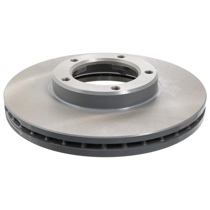 Sangsin SD4070 Front brake disc ventilated SD4070: Buy near me at 2407.PL in Poland at an Affordable price!