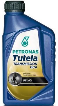 Petronas 15001619 Transmission oil PETRONAS TUTELA GI/A 10W Dexron IID, 1 l 15001619: Buy near me in Poland at 2407.PL - Good price!
