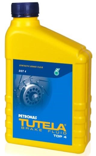 Petronas 15981619 Brake fluid PETRONAS TUTELATOP 4, 1 l 15981619: Buy near me in Poland at 2407.PL - Good price!